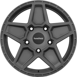 8,0X18 SUPERMETAL ROCKET 5/160 ET45 CH65,1