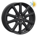 6.0X15 AUTEC SKANDIC 4/100   ET40 CH60.1
