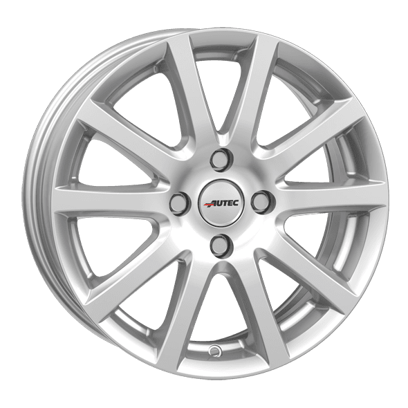 AUTEC 6.0X15 AUTEC SKANDIC 4/108   ET23 CH65.1 - 6/4R15