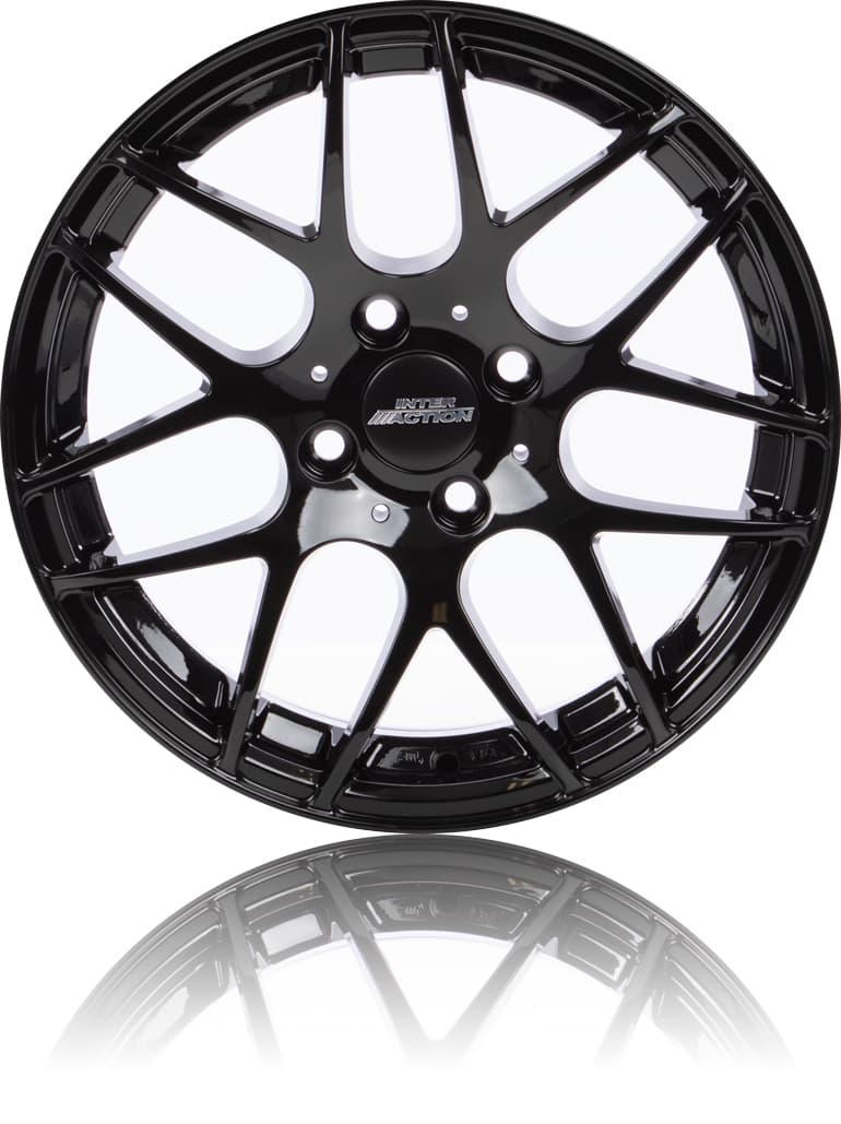 8.0X18 MONACO SPORT BLACK 5/120 ET35 72.6