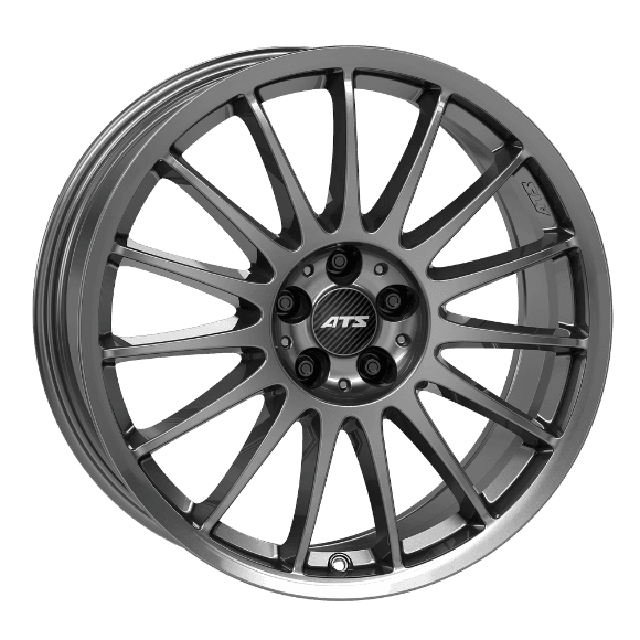 ATS 6.0X15 ATS STREETRALLYE 5/098   ET38 CH58.1 - 6/5R15