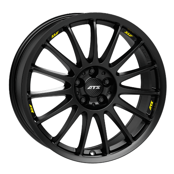 7.0X17 ATS STREETRALLYE 4/100   ET45 CH63.3