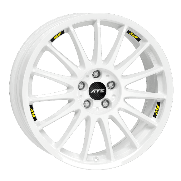 7.5X18 ATS STREETRALLYE 5/112    ET48 CH57.1