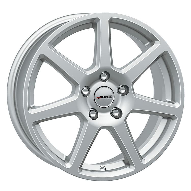 6.5X15 AUTEC TALLIN 5/108   ET42 CH70