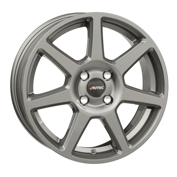 6.5X15 AUTEC TALLIN 5/108   ET42 CH70