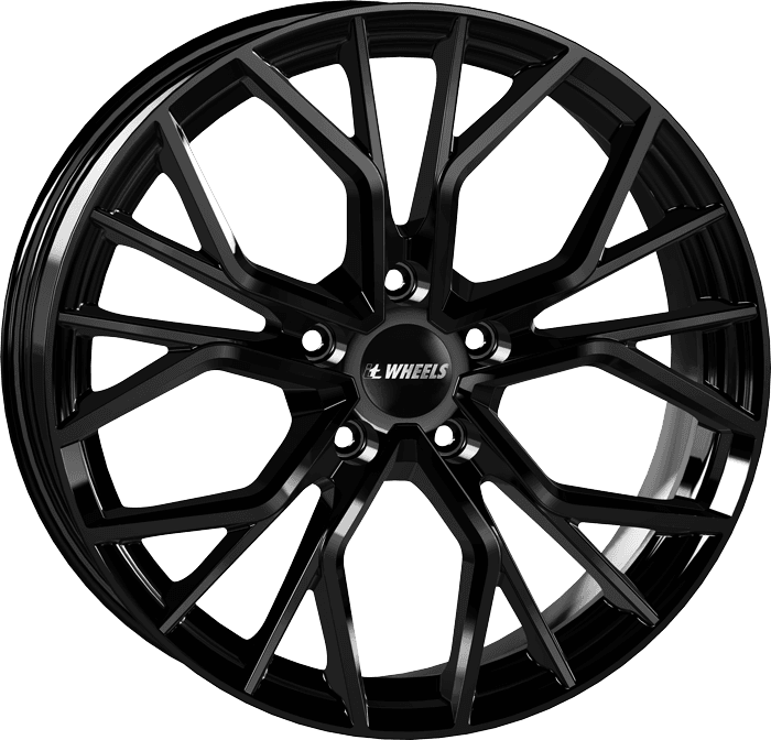 8,0X19 IT WHEELS TIARA 5/114,3 ET45 CH73,1