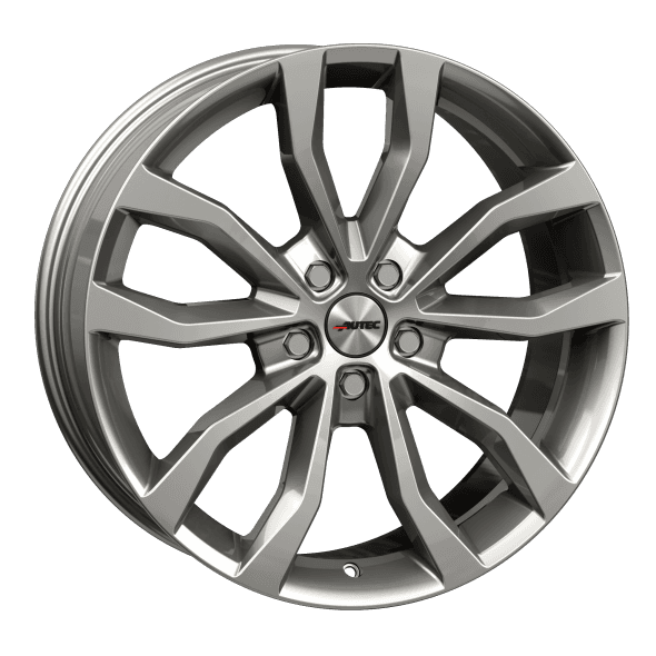 AUTEC 8.5X19 AUTEC UTECA 5/108 ET45 CH63.4 Titan - 8/5R19