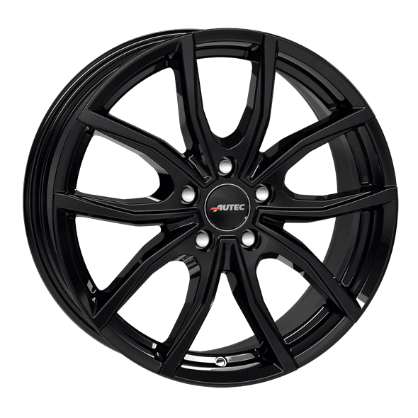 AUTEC 6,0X15 AUTEC VIDRA G.Black 5/112 ET43 CH57,1 - 6/5R15