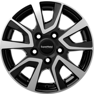 6,0X16 SUPERMETAL VAULT 5/118 ET68 CH71,1