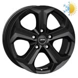 6.5X16 AUTEC XENOS 5/120   ET46 CH65.1