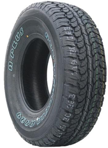 LT31X10.50R15 109S A929 A/T OWL
