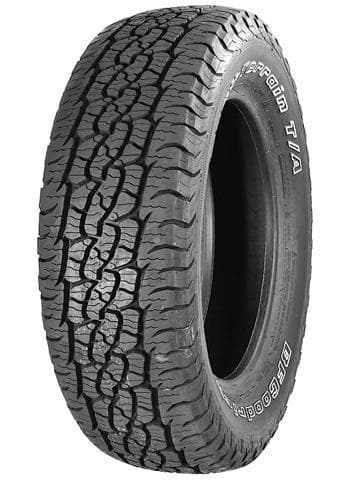 BFGoodrich Trail-Terrain T/a 265/65R17