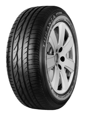 195/55R16 87V/ TURANZA ER300A ML RFT *