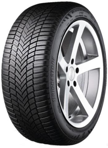 BRIDGESTONE 225/60R18 100H WEATHER CONTROL A005E - 225/60R18