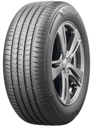 275/40R22 107Y XL ALENZA1 *