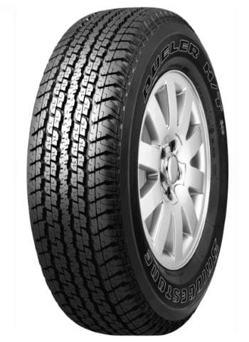 255/70R15 112S/110 DUELER 840 H/T