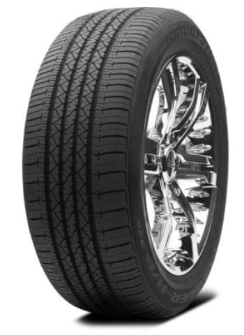 265/50R20 107V/ DUELER H/P 92A
