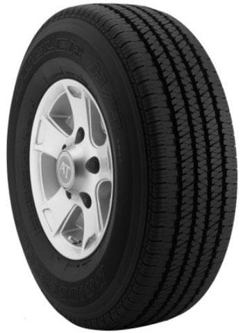 265/60R18 110H/ DUELER H/T 684 II