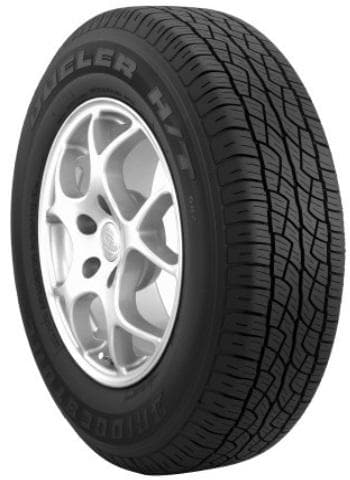 225/65R17 102H/ DUELER H/T 687