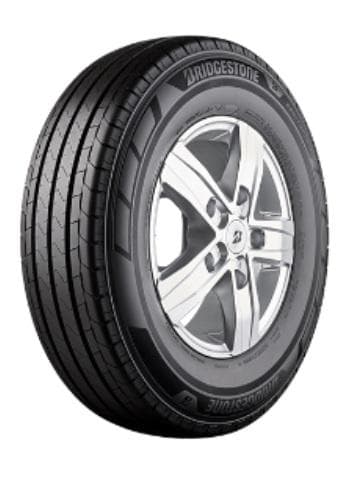 195/75R16 110R DURAVIS VAN ENLITEN