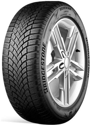 255/50R19 107VXL BLIZZAK LM005