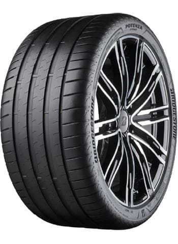 265/40R21 105Y XL PSPORT