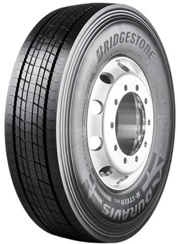 385/65R22.5 164K DURAVIS R-STEER 002E
