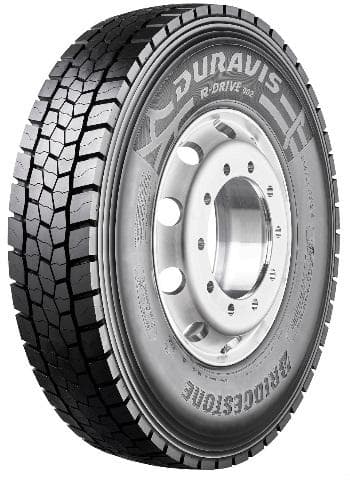 315/70R22.5 154L DURAVIS R-DRIVE 002