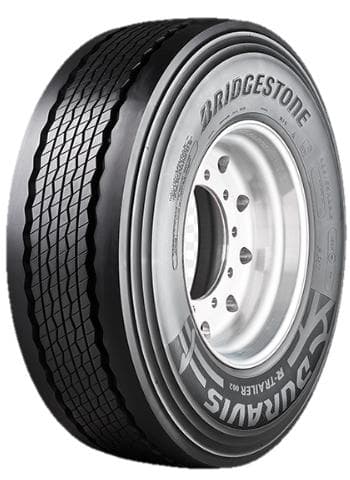 385/65R22.5 160K R-TRAILER 002 EVO