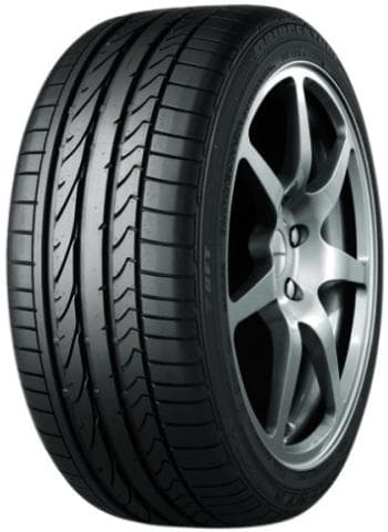 245/35R20 95Y/ POTENZA RE050A XL RFT *