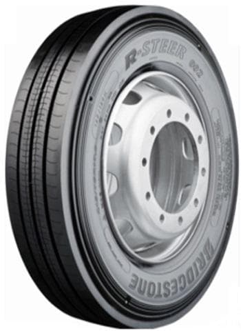 315/80R22.5 156L R-STEER 002 Styrdäck
