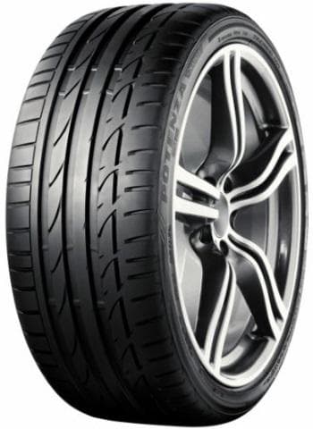 205/45R17 84W S001