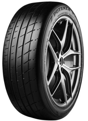 245/35R20 91Y  S007