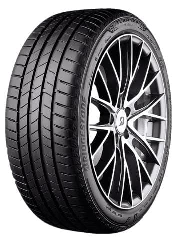285/35R20 104Y T005 B-SILENT MO-S XL