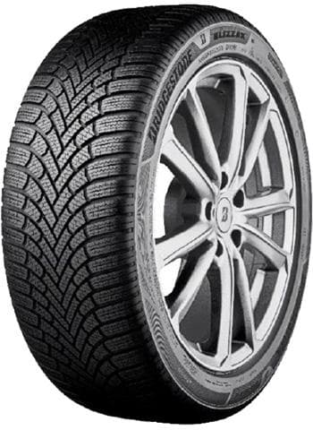 225/45R18 95V BLIZZAK 6 XL