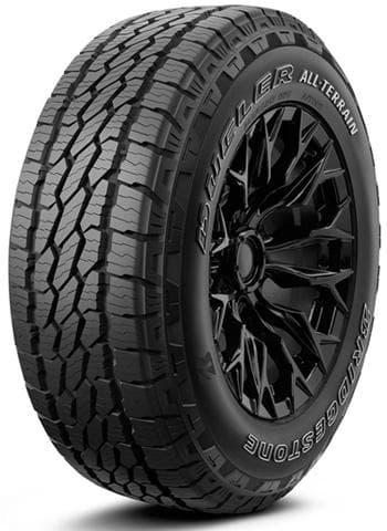 235/75R15 109T DUELER A/T 002 XL