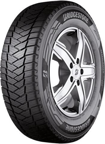 195/75R16 107R DURAVIS ALL SEASON EVO