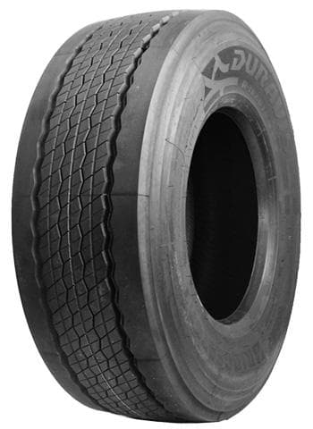 385/55R22.5 160K DURAVIS RT002