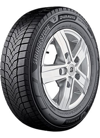195/75R16C 107R DURAVIS VAN WINTER