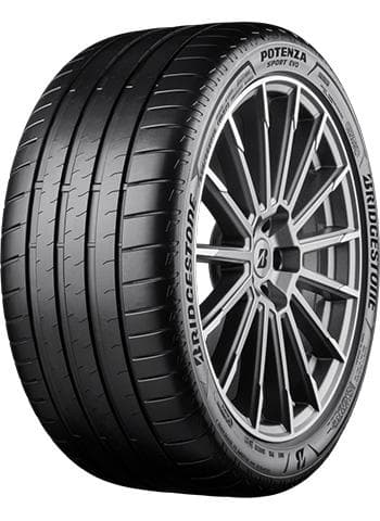 225/50R17 98Y POTENZA SPORT EVO