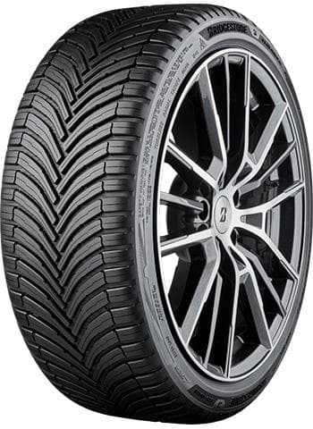 BRIDGESTONE 235/55R19 105W TURANZA AS 6 XL - 235/55R19