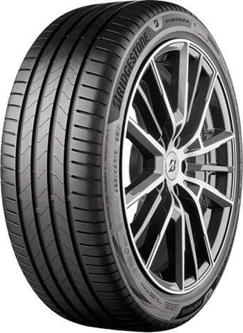 255/45R19 104W TURANZA 6