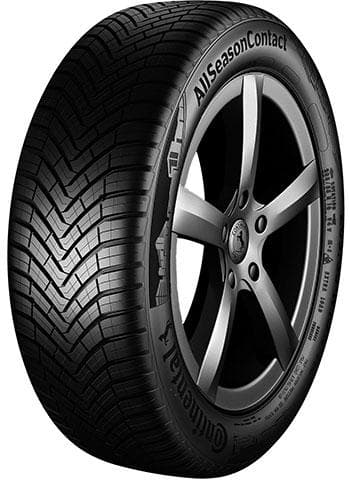 255/45R19 100T ASCONTACT CONTISEAL (+)