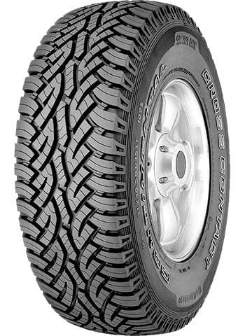 235/55R19 105H CROSSCONTACT RX XL