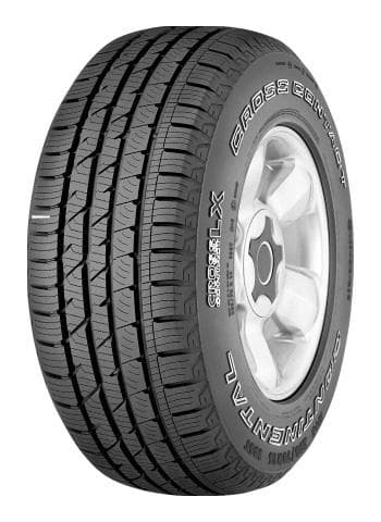265/40R22 106Y CROSS LX SP JLR XL