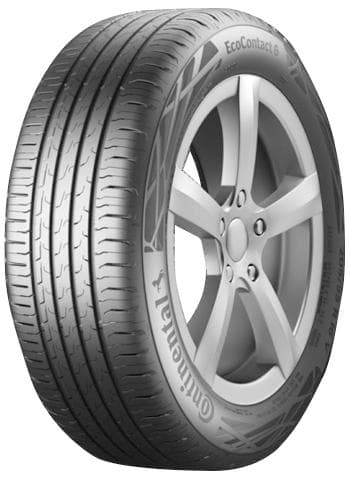 235/55R19 105T ECO CONTACT 6Q + CONTISEAL XL