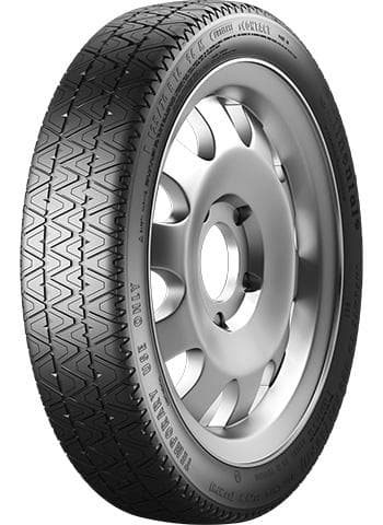 245/45R18  96Y SportCont3 * SSR