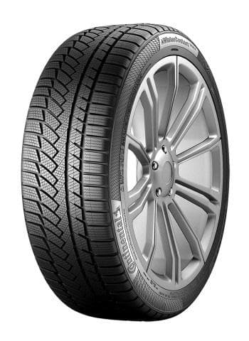 215/60R18 102T WINTERCONTTS850P RFT MOE XL