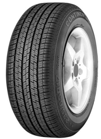 275/55R19  111H 4x4Contact MO
