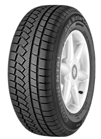235/60HR18 107H 4X4 WINNT XL FR
